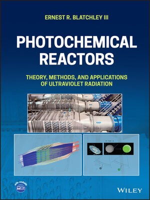 cover image of Photochemical Reactors